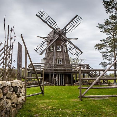 Windmill - Summer House Moega Exterior foto